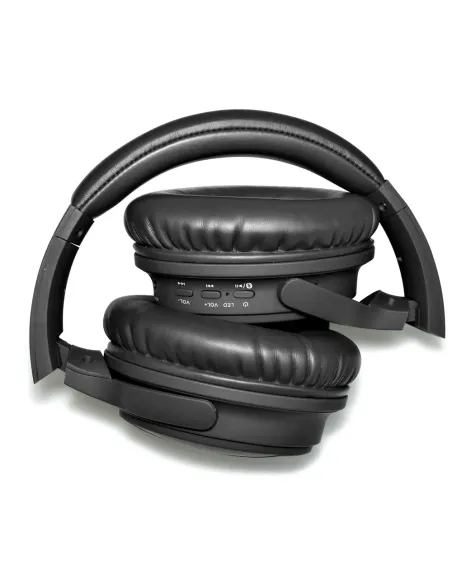 CUFFIA WIRELESS RIDUZIONE RUMORE (48 3010)