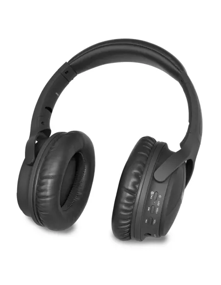 CUFFIA WIRELESS RIDUZIONE RUMORE (48 3010)
