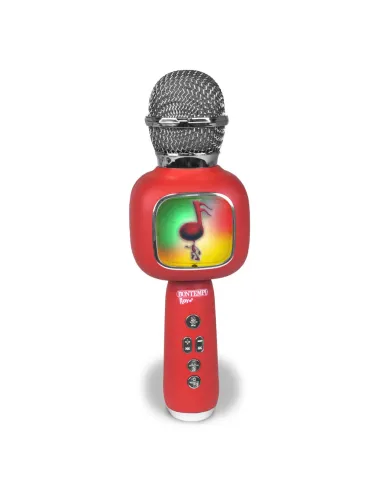 MICROFONO WIRELESS (48 5110)