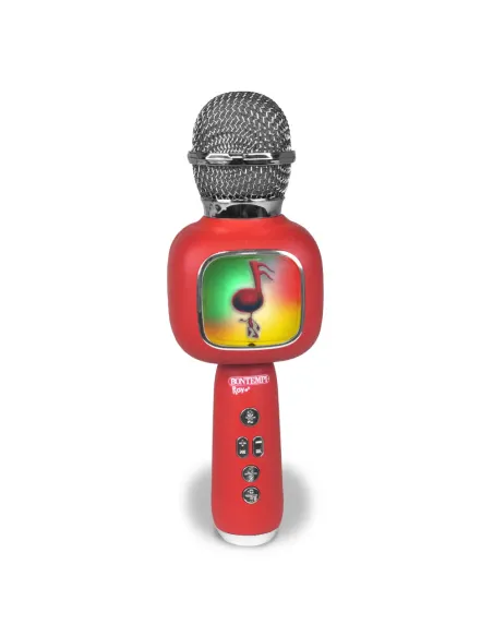 MICROFONO WIRELESS (48 5110)