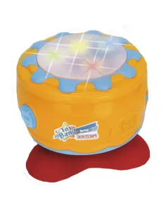TAMBURO ELETTRICO BABY (54 1725)