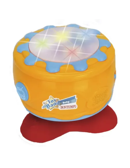 TAMBURO ELETTRICO BABY (54 1725)