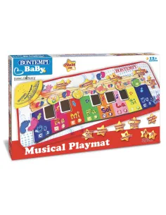 TAPPETO MUSICALE ELETTRONICO (54 1225)