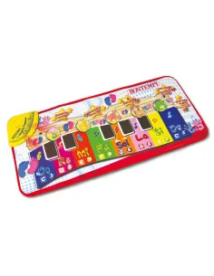 TAPPETO MUSICALE ELETTRONICO (54 1225) 2