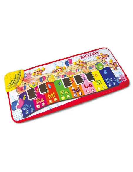 TAPPETO MUSICALE ELETTRONICO (54 1225)