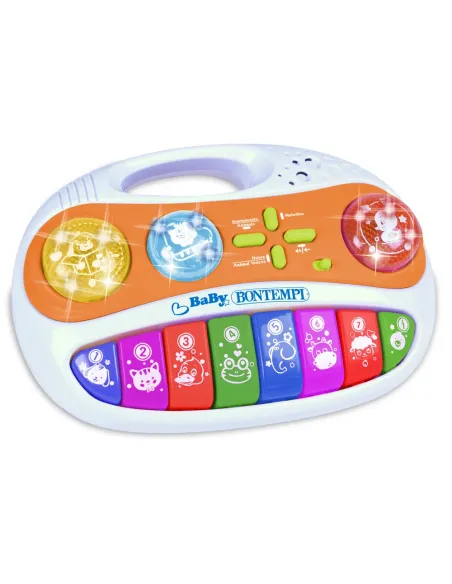 TASTIERA BABY 8 TASTI (12 1425)