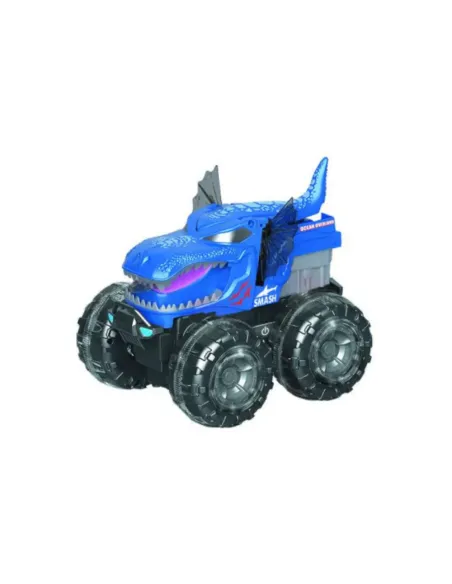 MODELLINO ULTRA MONSTER in ASSORTIMENTO (GGI220071)