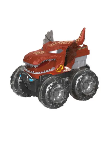 MODELLINO ULTRA MONSTER in ASSORTIMENTO...