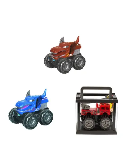 MODELLINO ULTRA MONSTER in ASSORTIMENTO (GGI220071)