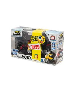 MOTO RADIOCOMANDATA (GGI240160) 2