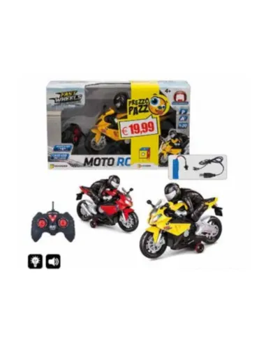 MOTO RADIOCOMANDATA (GGI240160)