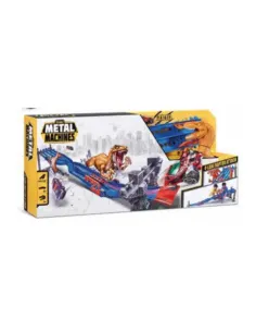 PISTA MADNESS 4 CORSIE (POS190372)