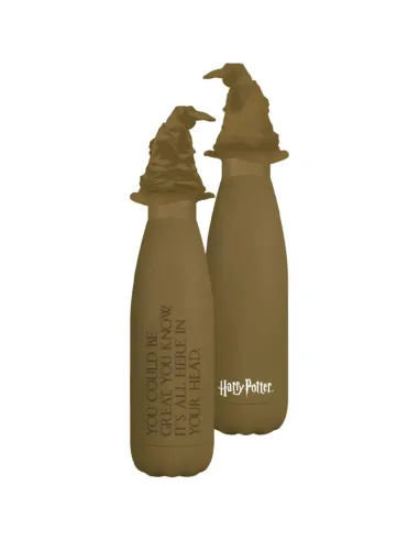 HARRY POTTER BORRACCIA CAPPELLO (48299)