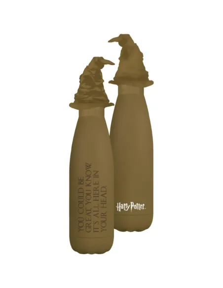 HARRY POTTER BORRACCIA CAPPELLO (48299)