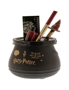 HARRY POTTER PORTAPENNE CON MATITE (48316)