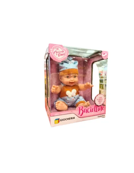 BAMBOLA BACIOTTINA 26 CM (GGI240083)