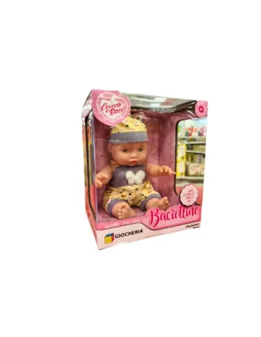 BAMBOLA BACIOTTINA 26 CM (GGI240083)
