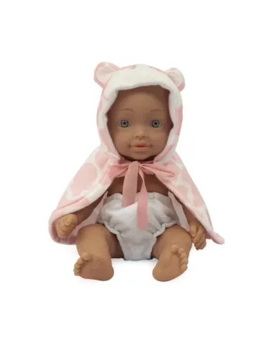 BEBE' REAL BABY CON PAPERETTA (GGI220180)