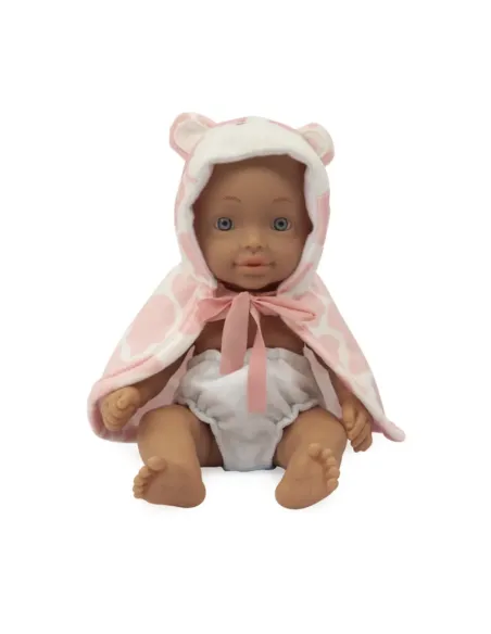 BEBE' REAL BABY CON PAPERETTA (GGI220180)