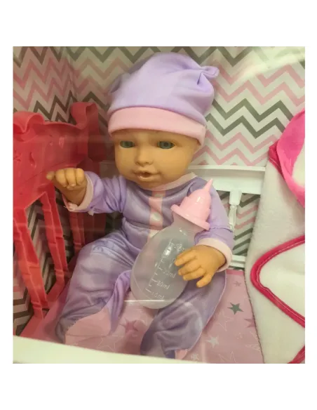 BEBE' DOLCI NANNE (GGI240114)