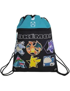 POKEMON SACCA COULISSE (51958)