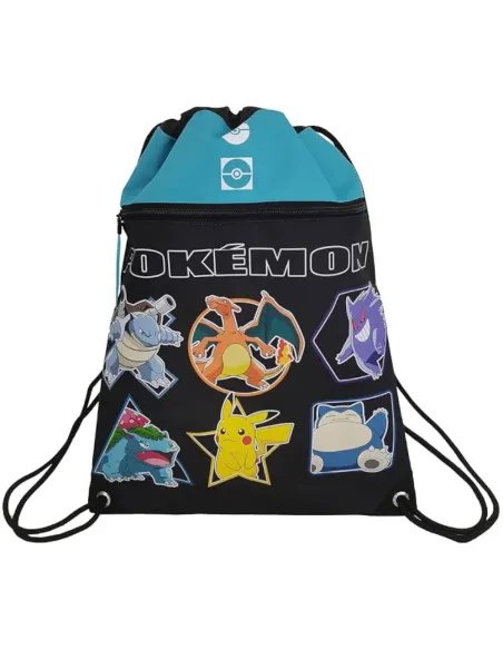 POKEMON SACCA COULISSE (51958)