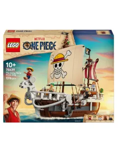 LEGO La nave pirata Going Merry