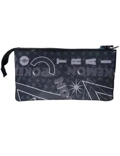 POKEMON ASTUCCIO 3 TASCHE (51962) 2