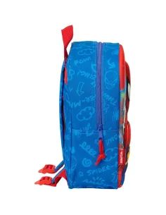 SPIDERMAN ZAINETTO 3D (52480) 2