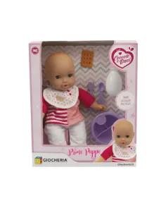 BEBE' COCCOLE E BACI PRIME PAPPE 30 CM (GGI220182)