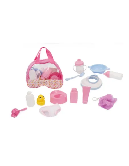 SET BAGNO IN SACCA (GGI220036)