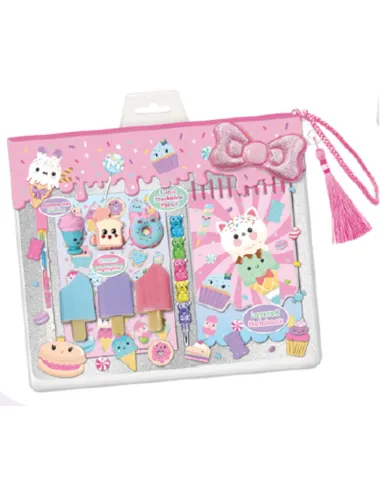 HOT FOCUS SET SCRITTURA DOLCI (98065)