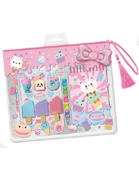 HOT FOCUS SET SCRITTURA DOLCI (98065)