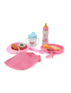 SET PAPPA Con ACCESSORI (GGI210040) 2