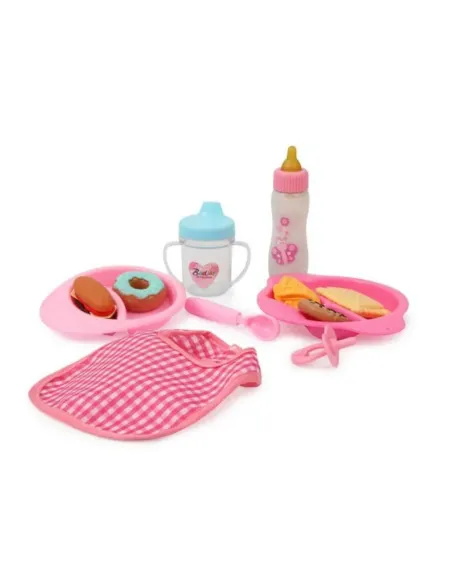 SET PAPPA Con ACCESSORI (GGI210040)
