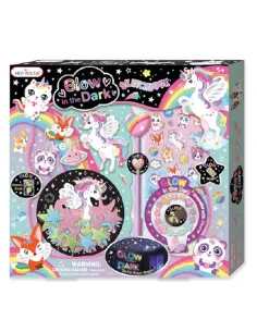 HOT FOCUS SET NOTES + ACCESS GLOW (98068)