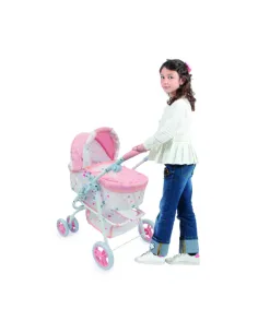 CARROZZINA DELUXE 3 IN 1 (GGI210059)