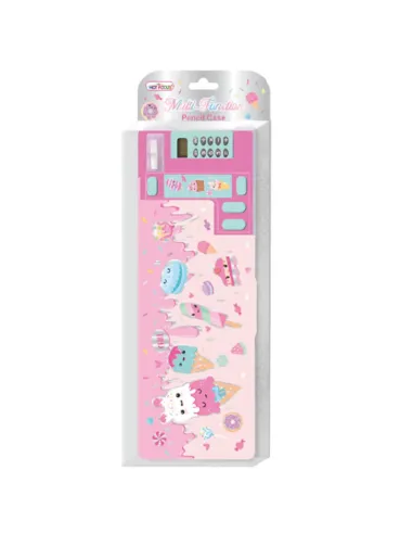 HOT FOCUS ASTUCCIO MULTIFUNZIONE (98072)