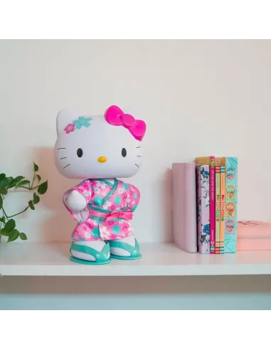 HELLO KITTY CON KIMONO CM 30 (HKTJ5000)