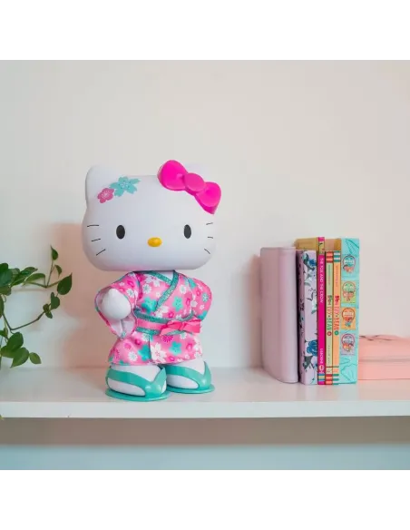 HELLO KITTY CON KIMONO CM 30 (HKTJ5000)