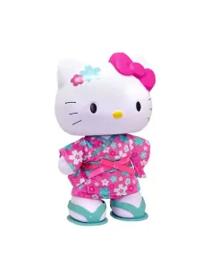 HELLO KITTY CON KIMONO CM 30 (HKTJ5000) 2