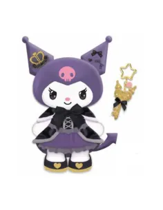 KUROMI CON SCETTRO CM 30 (HKTK4000) 2