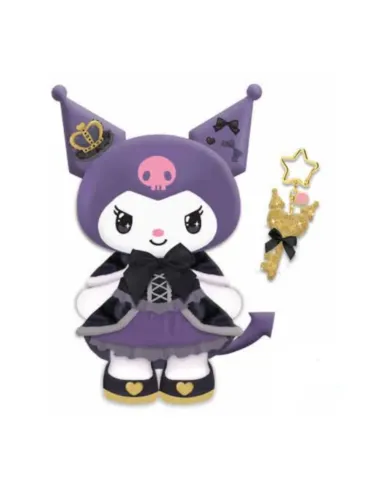 KUROMI CON SCETTRO CM 30 (HKTK4000)