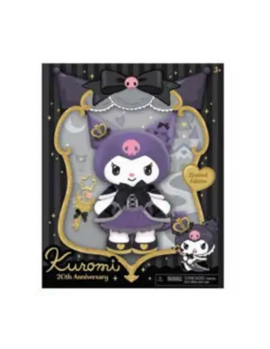 KUROMI CON SCETTRO CM 30 (HKTK4000)