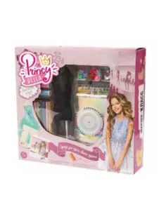 FASHION STUDIO PRINCY BELLA (GGI250143)