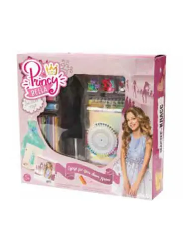 FASHION STUDIO PRINCY BELLA (GGI250143)