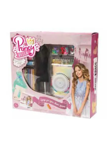FASHION STUDIO PRINCY BELLA (GGI250143)