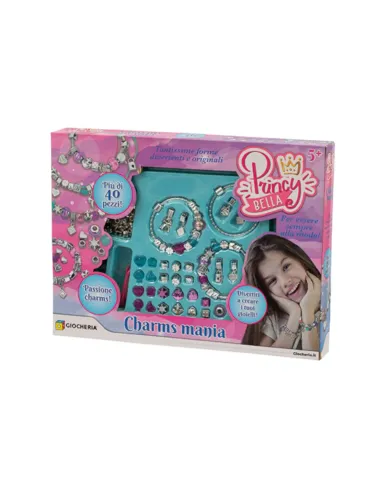 CHARMS MANIA (GGI220220)