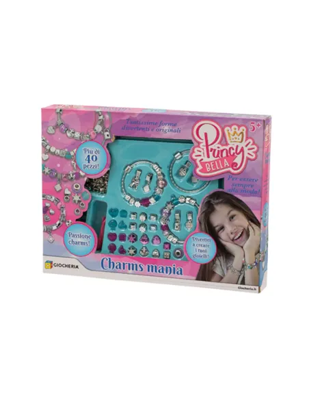 CHARMS MANIA (GGI220220)