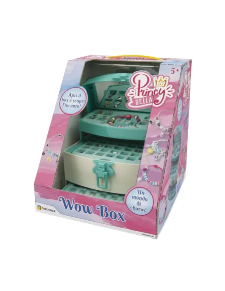 PORTA GIOIE 3 PIANI (GGI220222)